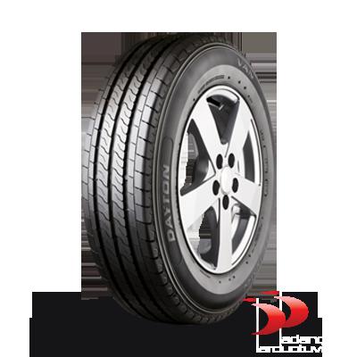 Dayton 185/75 R16C 104R VAN