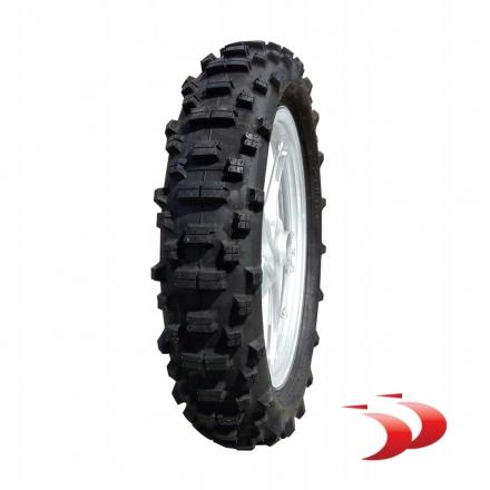 Deli Tire 120/90 -18 65R Enduro FIM SB-121 Motociklų padangos