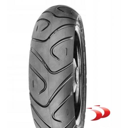 Deli Tire 130/70 -12 56L SC106 Motociklų padangos