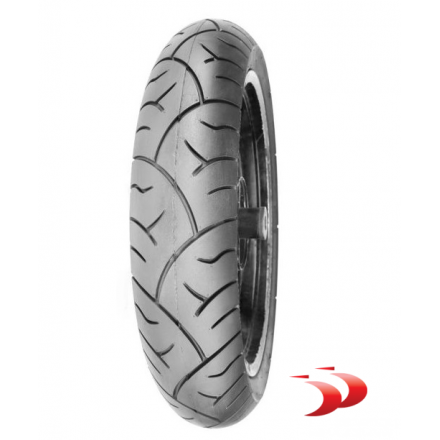 Deli Tire 130/70 -17 62R Storm SB-106 Motociklų padangos