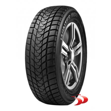 Delinte 175/65 R14 82T WD1 Lengvųjų automobilių padangos