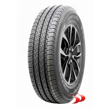 Delmax 185/75 R16C 104S Expresspro Lengvųjų automobilių padangos