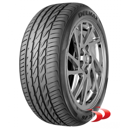 Delmax 245/45 R17 99W XL Performpro Lengvųjų automobilių padangos