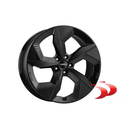 Ratlankiai Dezent 5X112 R19 7,5 ET53 AO B