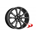 Dezent 5X114,3 R19 9,5 ET45 AR BFM