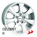 Dezent 5X112 R19 9,5 ET51 K B