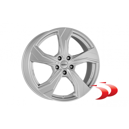 Dezent 5X112 R16 6,5 ET46 KB S Lieti ratlankiai