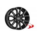 Dezent 6X120 R16 6,5 ET50 KC B