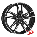 Dezent 5X108 R17 8,0 ET42 KF BFM