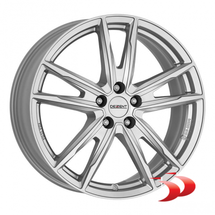 Dezent 5X112 R16 7,0 ET43 KF S Lieti ratlankiai