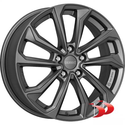 Ratlankiai Dezent 5X114,3 R16 6,5 ET40 KS GM