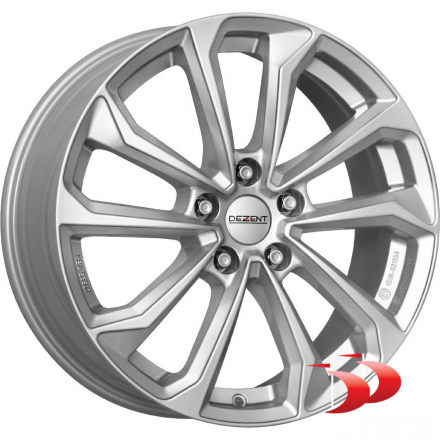 Ratlankiai Dezent 5X114,3 R16 6,5 ET42 KS S