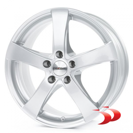 Ratlankiai Dezent 5X108 R15 6,0 ET46 RE S