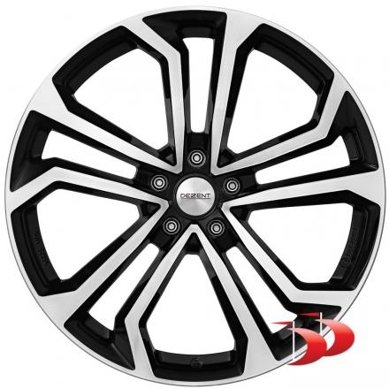 Ratlankiai Dezent 5X112 R16 6,5 ET22 TA BFM