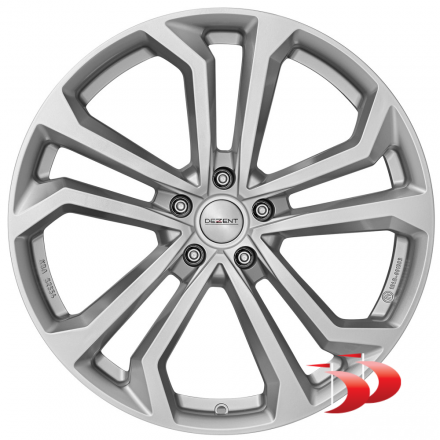 Ratlankiai Dezent 5X114,3 R16 6,5 ET40 TA S