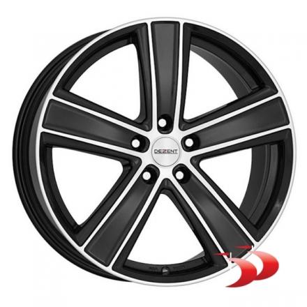 Ratlankiai Dezent 5X114,3 R16 7,0 ET40 TH B