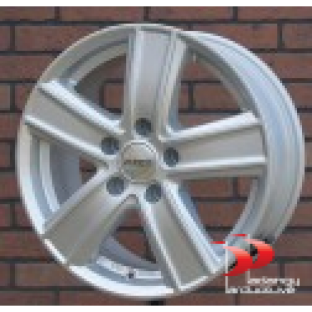 Ratlankiai Dezent 5X108 R16 7,0 ET50 TH S