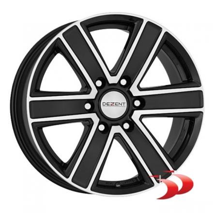 Ratlankiai Dezent 6X114,3 R16 8,0 ET30 TJ BFM