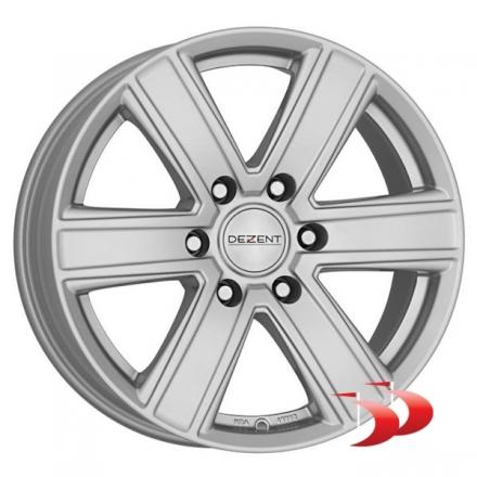 Ratlankiai Dezent 6X114,3 R16 7,0 ET45 TJ S