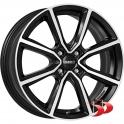 Dezent 4X98 R17 7,0 ET35 TN BFM