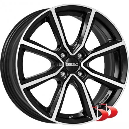 Dezent 4X100 R15 6,0 ET46 TN BFM Lieti ratlankiai