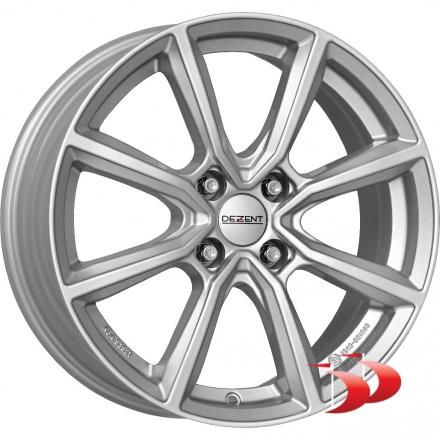 Dezent 4X100 R14 5,5 ET35 TN S Lieti ratlankiai