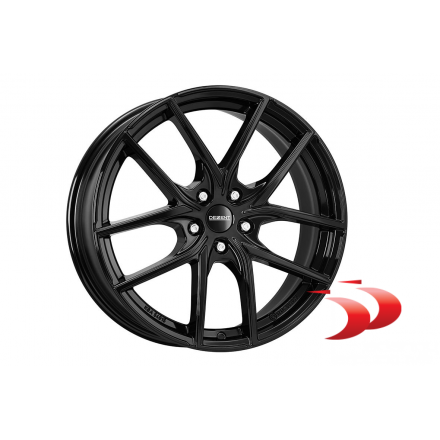 Ratlankiai Dezent 5X112 R17 7,5 ET38 TO B