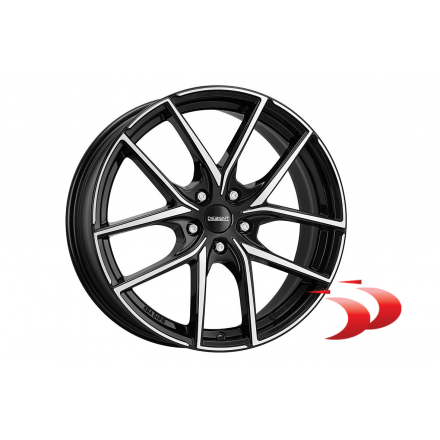 Ratlankiai Dezent 5X108 R17 7,0 ET47 TO BFM