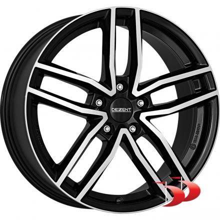 Ratlankiai Dezent 5X114,3 R16 6,5 ET45 TR BFM