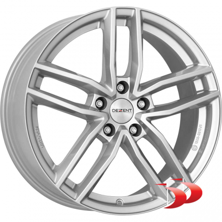 Ratlankiai Dezent 5X112 R16 6,5 ET38 TR S