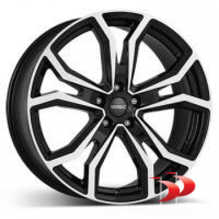 Ratlankiai Dezent 5X112 R16 6,5 ET48 TV BFM