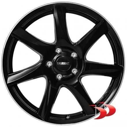 Ratlankiai Dezent 4X108 R15 6,0 ET38 TW B