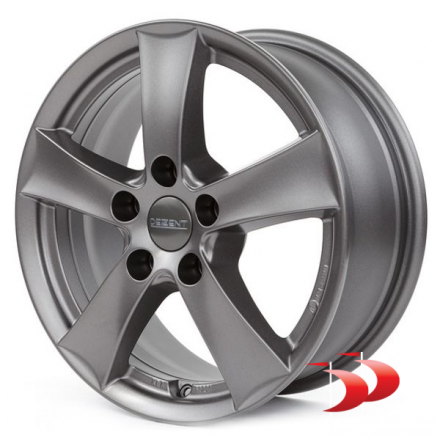 Ratlankiai Dezent 4X108 R15 ET15 TX GFM