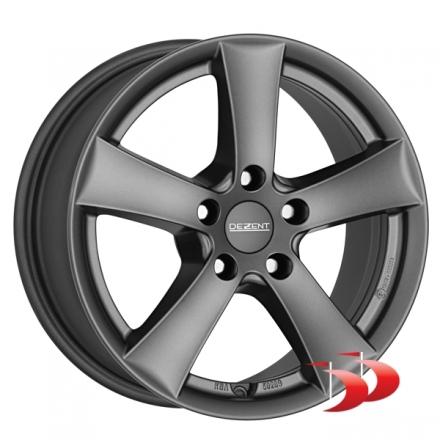 Ratlankiai Dezent 4X100 R15 5,5 ET40 TX GM