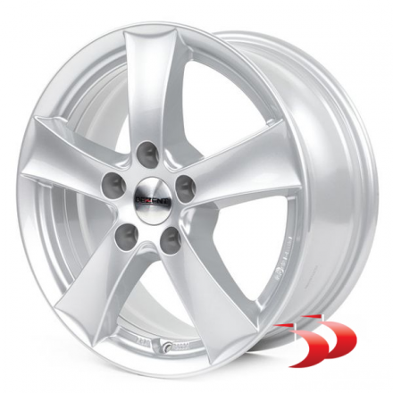 Dezent 5X114,3 R18 7,5 ET50 TX S Lieti ratlankiai