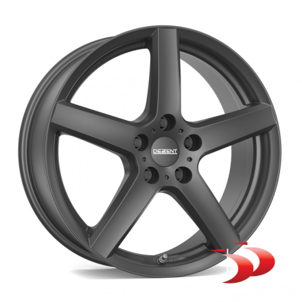 Ratlankiai Dezent 5X112 R16 7,0 ET48 TY GM