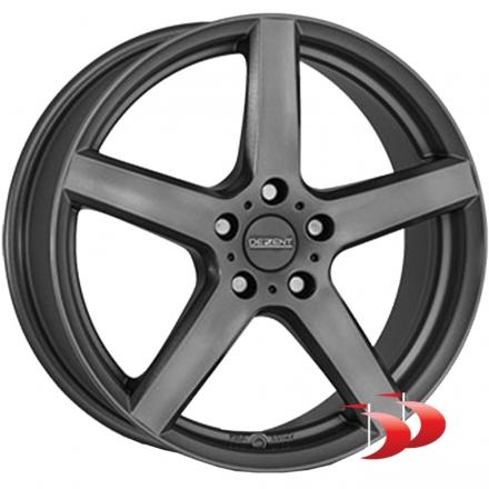 Ratlankiai Dezent 5X114,3 R17 7,0 ET40 TY GUN