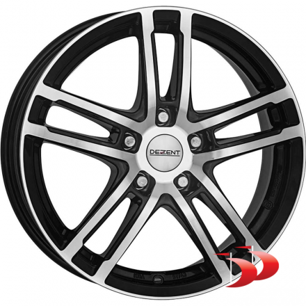 Ratlankiai Dezent 4X108 R15 6,0 ET23 TZ BFM