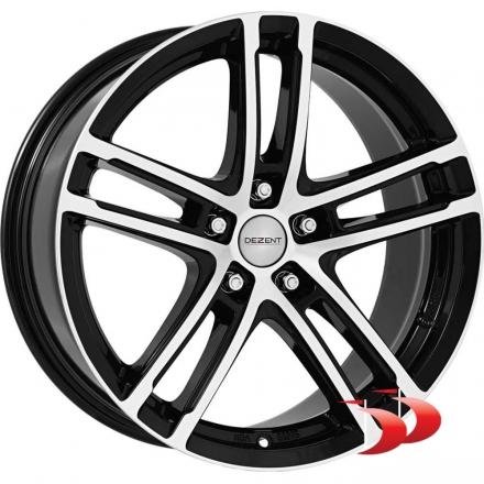 Ratlankiai Dezent 5X112 R16 6,5 ET22 TZ-C BFM