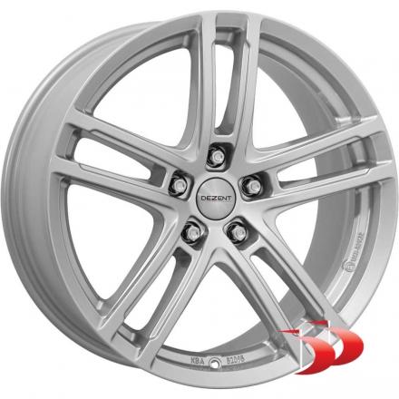 Ratlankiai Dezent 5X112 R60 6,5 ET22 TZ-C S