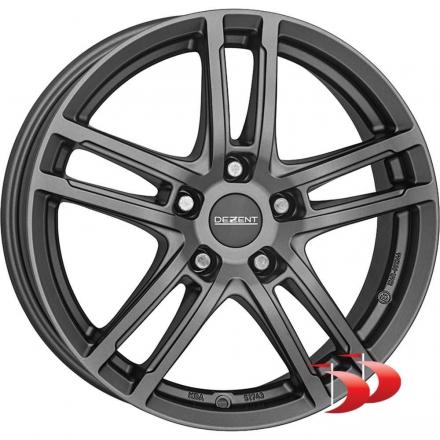 Ratlankiai Dezent 5X114,3 R15 6,0 ET48 TZ GUN