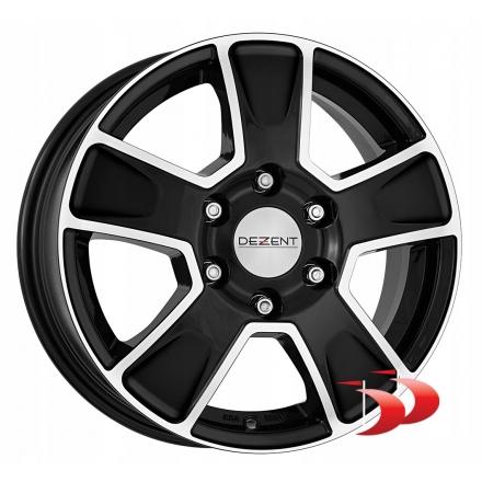 Ratlankiai Dezent 5X114,3 R16 6,5 ET50 VAN BFM