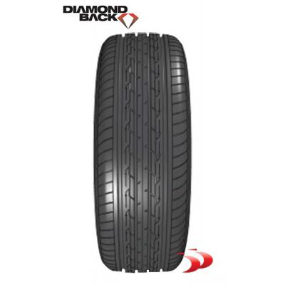 Diamondback 195/60 R15 88V DE301