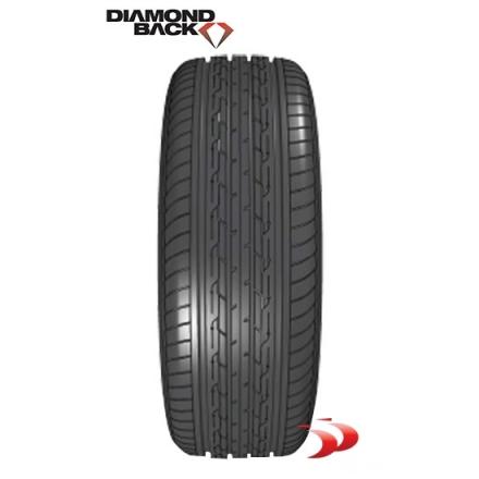 Diamondback 195/60 R15 88V DE301 Lengvųjų automobilių padangos