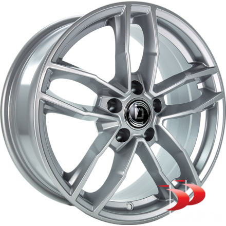 Ratlankiai Diewe Wheels 5X112 R18 8,0 ET25 Alito AS