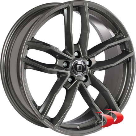 Ratlankiai Diewe Wheels 5X112 R18 8,0 ET35 Alito GUN