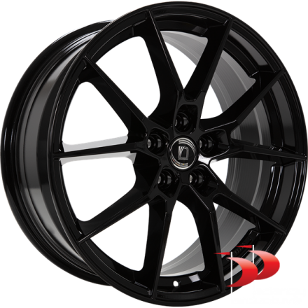 Ratlankiai Diewe Wheels 5X112 R19 8,0 ET46 Alla B