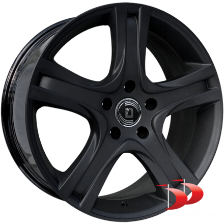 Ratlankiai Diewe Wheels 5X120 R16 7,0 ET45 Amaro B