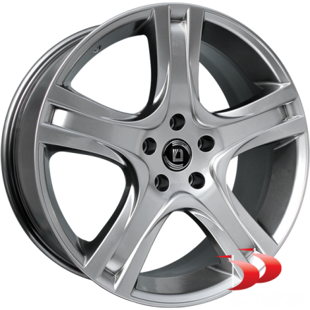 Ratlankiai Diewe Wheels 5X114,3 R20 9,0 ET35 Amaro CHR