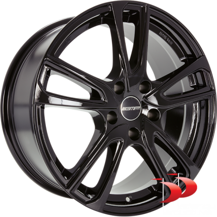 Diewe Wheels 4X108 R16 6,5 ET40 Astral B Lieti ratlankiai